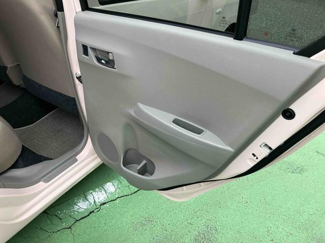 ミライースＸ（千葉県）の中古車