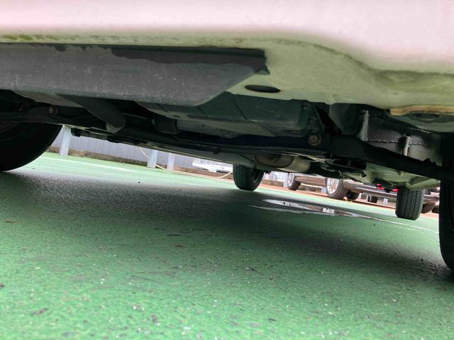 ミライースＸ（千葉県）の中古車