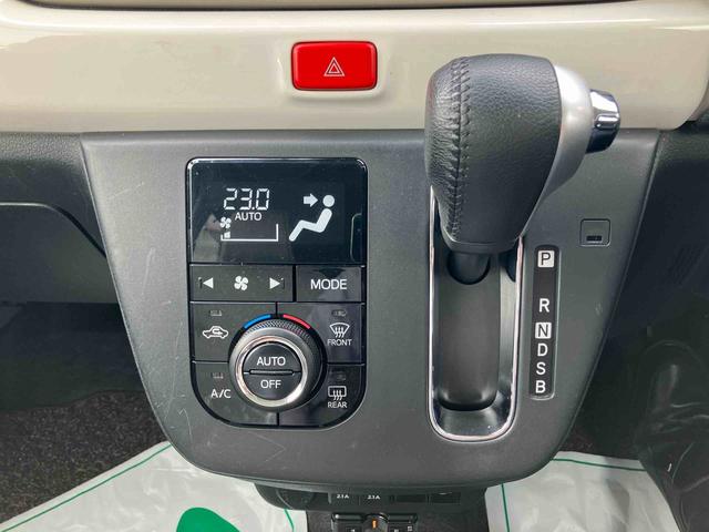 ミラトコットＧ　ＳＡIII（千葉県）の中古車