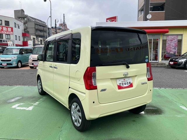 タントＸ　ＳＡＡｓ−Ｉｓ車　ナビゲーション　リヤコーナーセンサー　左側パワースライドドア　プッシュスタート　プライバシーガラス　オートエアコン　電動格納ミラー　アイドリングストップ（千葉県）の中古車