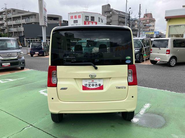 タントＸ　ＳＡＡｓ−Ｉｓ車　ナビゲーション　リヤコーナーセンサー　左側パワースライドドア　プッシュスタート　プライバシーガラス　オートエアコン　電動格納ミラー　アイドリングストップ（千葉県）の中古車