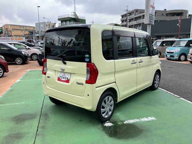 タントＸ　ＳＡＡｓ−Ｉｓ車　ナビゲーション　リヤコーナーセンサー　左側パワースライドドア　プッシュスタート　プライバシーガラス　オートエアコン　電動格納ミラー　アイドリングストップ（千葉県）の中古車