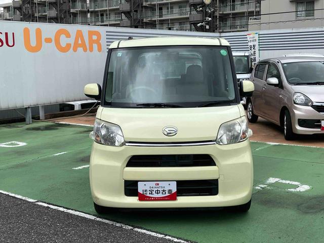 タントＸ　ＳＡＡｓ−Ｉｓ車　ナビゲーション　リヤコーナーセンサー　左側パワースライドドア　プッシュスタート　プライバシーガラス　オートエアコン　電動格納ミラー　アイドリングストップ（千葉県）の中古車