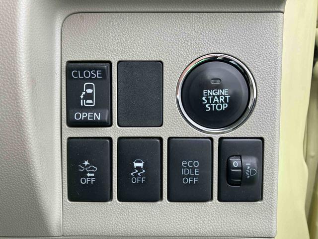 タントＸ　ＳＡＡｓ−Ｉｓ車　ナビゲーション　リヤコーナーセンサー　左側パワースライドドア　プッシュスタート　プライバシーガラス　オートエアコン　電動格納ミラー　アイドリングストップ（千葉県）の中古車