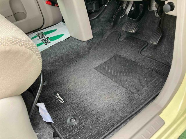 タントＸ　ＳＡＡｓ−Ｉｓ車　ナビゲーション　リヤコーナーセンサー　左側パワースライドドア　プッシュスタート　プライバシーガラス　オートエアコン　電動格納ミラー　アイドリングストップ（千葉県）の中古車