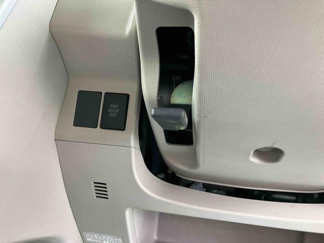 タントＸ　ＳＡＡｓ−Ｉｓ車　ナビゲーション　リヤコーナーセンサー　左側パワースライドドア　プッシュスタート　プライバシーガラス　オートエアコン　電動格納ミラー　アイドリングストップ（千葉県）の中古車