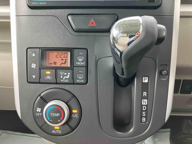 タントＸ　ＳＡＡｓ−Ｉｓ車　ナビゲーション　リヤコーナーセンサー　左側パワースライドドア　プッシュスタート　プライバシーガラス　オートエアコン　電動格納ミラー　アイドリングストップ（千葉県）の中古車