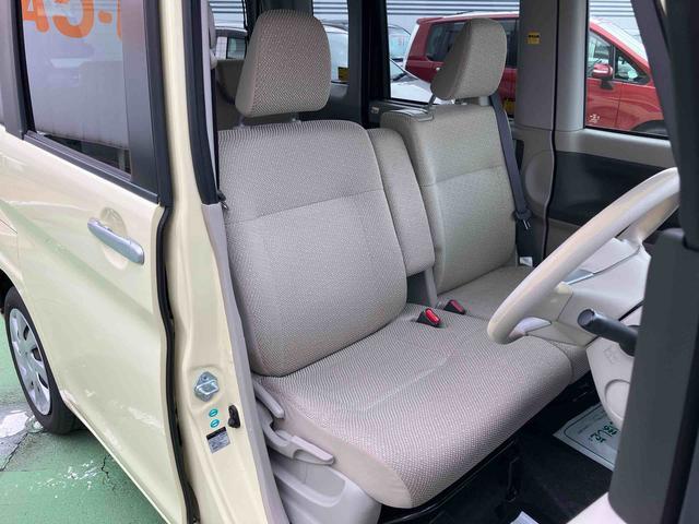タントＸ　ＳＡＡｓ−Ｉｓ車　ナビゲーション　リヤコーナーセンサー　左側パワースライドドア　プッシュスタート　プライバシーガラス　オートエアコン　電動格納ミラー　アイドリングストップ（千葉県）の中古車