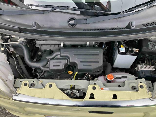 タントＸ　ＳＡＡｓ−Ｉｓ車　ナビゲーション　リヤコーナーセンサー　左側パワースライドドア　プッシュスタート　プライバシーガラス　オートエアコン　電動格納ミラー　アイドリングストップ（千葉県）の中古車