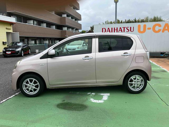 ミライースＸ　スマートセレクションＳＡ（千葉県）の中古車