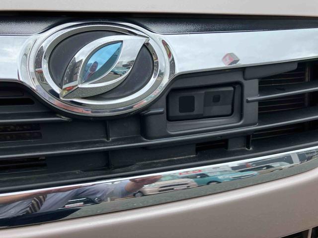 ミライースＸ　スマートセレクションＳＡ（千葉県）の中古車