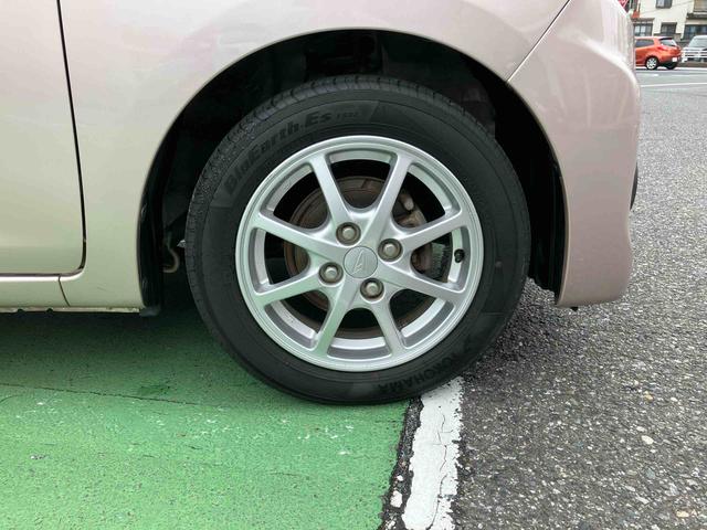 ミライースＸ　スマートセレクションＳＡ（千葉県）の中古車