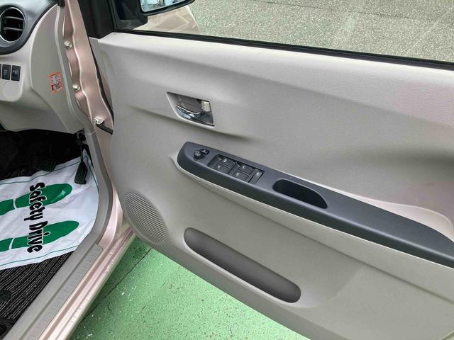 ミライースＸ　スマートセレクションＳＡ（千葉県）の中古車