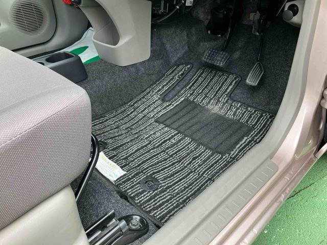 ミライースＸ　スマートセレクションＳＡ（千葉県）の中古車