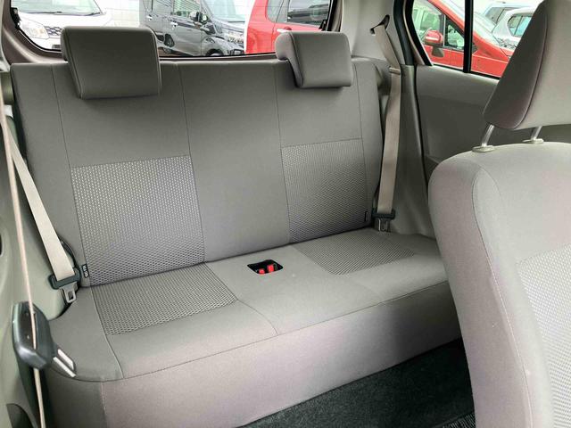 ミライースＸ　スマートセレクションＳＡ（千葉県）の中古車