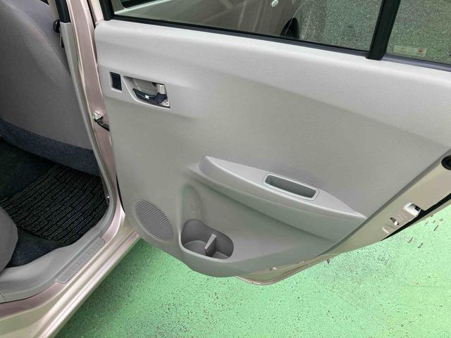 ミライースＸ　スマートセレクションＳＡ（千葉県）の中古車