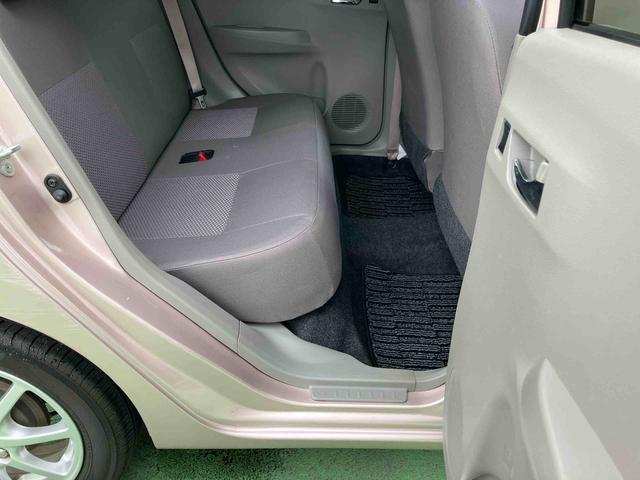 ミライースＸ　スマートセレクションＳＡ（千葉県）の中古車