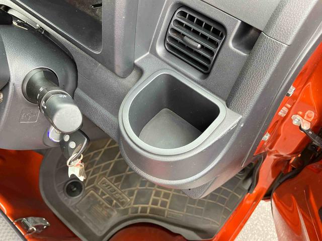 ハイゼットトラックエクストラ　４ＷＤ４ＷＤ　４速ＡＴ　ナビ／ＢＴ／ＤＴＶ／ＤＩＳＣ　フォグランプ　荷台作業灯　リヤ４枚リーフスプリング　テールゲートチェーン　フロントダークメッキガーニッシュ　工具箱　フロアイルミネーション　キーレス（千葉県）の中古車