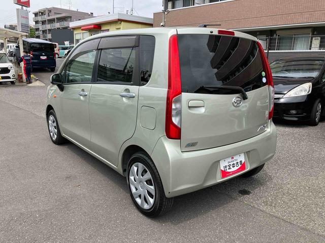 ムーヴＬ　ＳＡＡｓ−Ｉｓ車　オーディオレス　キーレスエントリー　運転席シートリフター　チルドステアリン　プライバシーガラス　電動格納ミラー　アイドリングストップ（千葉県）の中古車