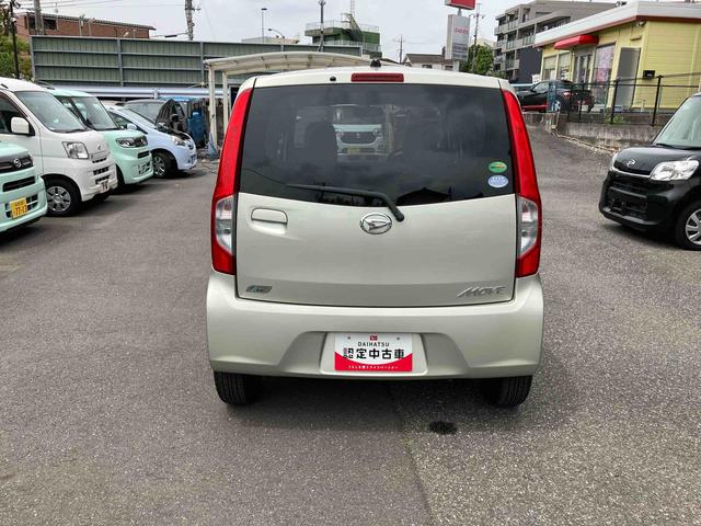 ムーヴＬ　ＳＡＡｓ−Ｉｓ車　オーディオレス　キーレスエントリー　運転席シートリフター　チルドステアリン　プライバシーガラス　電動格納ミラー　アイドリングストップ（千葉県）の中古車