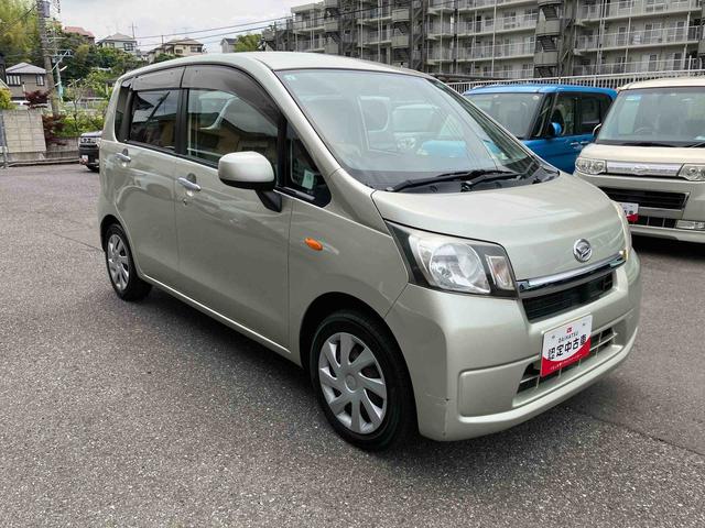 ムーヴＬ　ＳＡＡｓ−Ｉｓ車　オーディオレス　キーレスエントリー　運転席シートリフター　チルドステアリン　プライバシーガラス　電動格納ミラー　アイドリングストップ（千葉県）の中古車