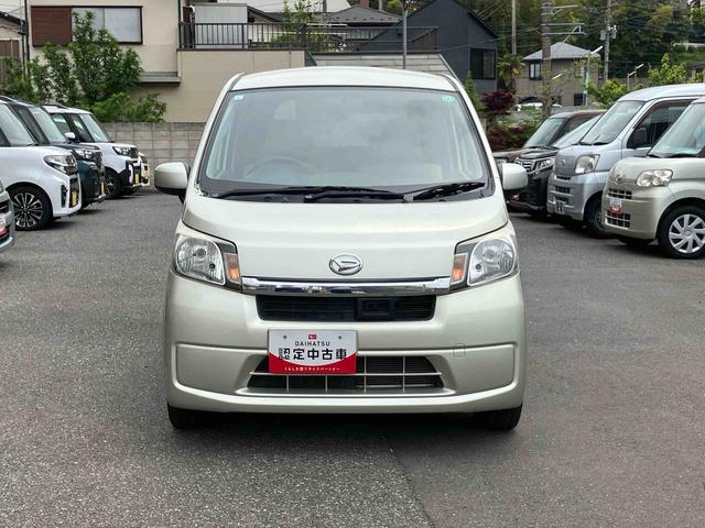 ムーヴＬ　ＳＡＡｓ−Ｉｓ車　オーディオレス　キーレスエントリー　運転席シートリフター　チルドステアリン　プライバシーガラス　電動格納ミラー　アイドリングストップ（千葉県）の中古車