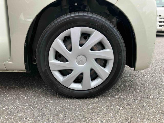 ムーヴＬ　ＳＡＡｓ−Ｉｓ車　オーディオレス　キーレスエントリー　運転席シートリフター　チルドステアリン　プライバシーガラス　電動格納ミラー　アイドリングストップ（千葉県）の中古車
