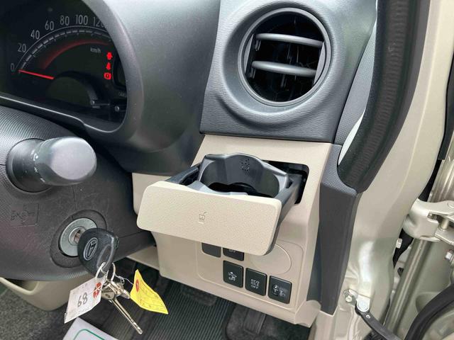 ムーヴＬ　ＳＡＡｓ−Ｉｓ車　オーディオレス　キーレスエントリー　運転席シートリフター　チルドステアリン　プライバシーガラス　電動格納ミラー　アイドリングストップ（千葉県）の中古車