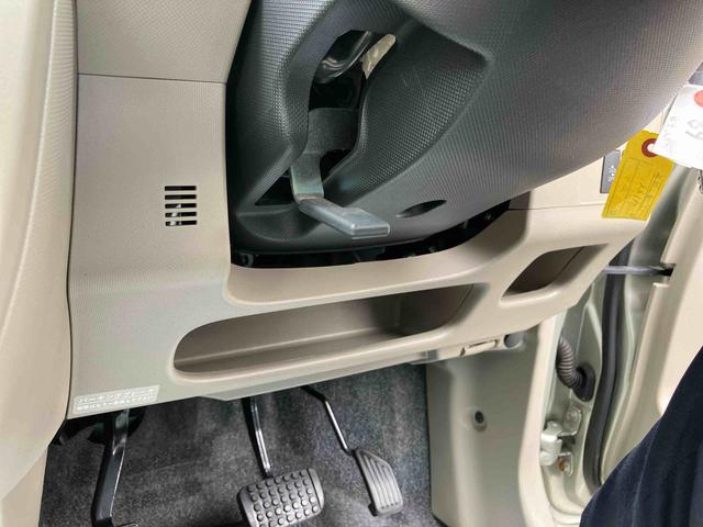 ムーヴＬ　ＳＡＡｓ−Ｉｓ車　オーディオレス　キーレスエントリー　運転席シートリフター　チルドステアリン　プライバシーガラス　電動格納ミラー　アイドリングストップ（千葉県）の中古車