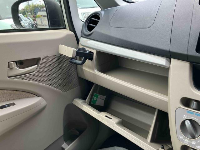 ムーヴＬ　ＳＡＡｓ−Ｉｓ車　オーディオレス　キーレスエントリー　運転席シートリフター　チルドステアリン　プライバシーガラス　電動格納ミラー　アイドリングストップ（千葉県）の中古車
