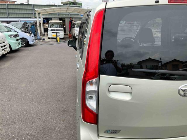 ムーヴＬ　ＳＡＡｓ−Ｉｓ車　オーディオレス　キーレスエントリー　運転席シートリフター　チルドステアリン　プライバシーガラス　電動格納ミラー　アイドリングストップ（千葉県）の中古車