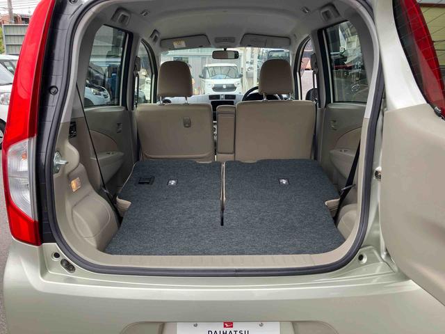 ムーヴＬ　ＳＡＡｓ−Ｉｓ車　オーディオレス　キーレスエントリー　運転席シートリフター　チルドステアリン　プライバシーガラス　電動格納ミラー　アイドリングストップ（千葉県）の中古車