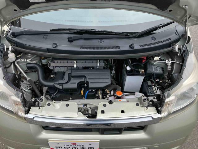 ムーヴＬ　ＳＡＡｓ−Ｉｓ車　オーディオレス　キーレスエントリー　運転席シートリフター　チルドステアリン　プライバシーガラス　電動格納ミラー　アイドリングストップ（千葉県）の中古車