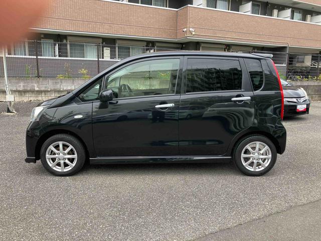 ムーヴＬ　ＶＳスマートセレクションＳＡＡｓ−Ｉｓ車　オーディオレス　ＥＴＣ　プッシュスタート　アルミホイール　プライバシーガラス　　運転席シートリフター　チルドステアリン　電動格納ミラー　ベンチシート　アイドリングストップ（千葉県）の中古車