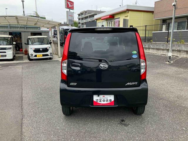 ムーヴＬ　ＶＳスマートセレクションＳＡＡｓ−Ｉｓ車　オーディオレス　ＥＴＣ　プッシュスタート　アルミホイール　プライバシーガラス　　運転席シートリフター　チルドステアリン　電動格納ミラー　ベンチシート　アイドリングストップ（千葉県）の中古車