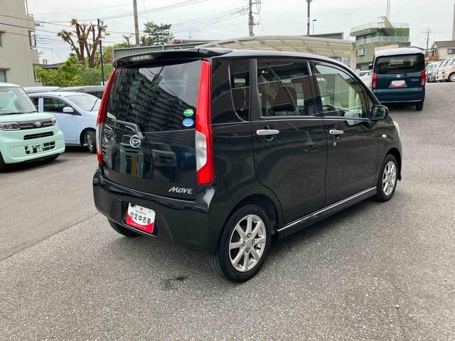 ムーヴＬ　ＶＳスマートセレクションＳＡＡｓ−Ｉｓ車　オーディオレス　ＥＴＣ　プッシュスタート　アルミホイール　プライバシーガラス　　運転席シートリフター　チルドステアリン　電動格納ミラー　ベンチシート　アイドリングストップ（千葉県）の中古車