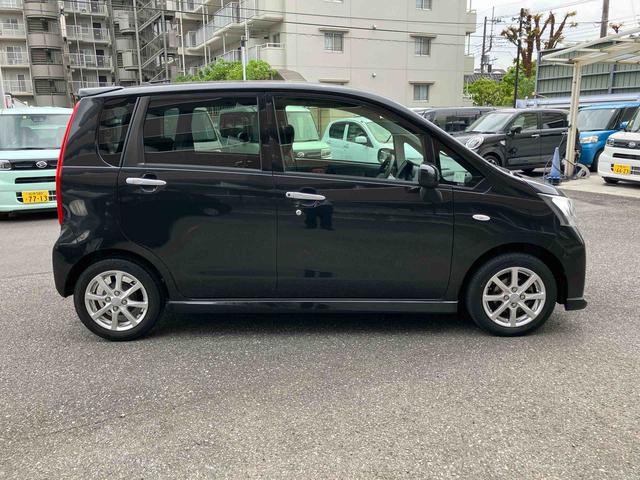 ムーヴＬ　ＶＳスマートセレクションＳＡＡｓ−Ｉｓ車　オーディオレス　ＥＴＣ　プッシュスタート　アルミホイール　プライバシーガラス　　運転席シートリフター　チルドステアリン　電動格納ミラー　ベンチシート　アイドリングストップ（千葉県）の中古車
