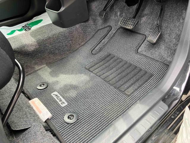 ムーヴＬ　ＶＳスマートセレクションＳＡＡｓ−Ｉｓ車　オーディオレス　ＥＴＣ　プッシュスタート　アルミホイール　プライバシーガラス　　運転席シートリフター　チルドステアリン　電動格納ミラー　ベンチシート　アイドリングストップ（千葉県）の中古車