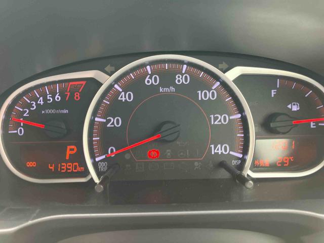 ムーヴＬ　ＶＳスマートセレクションＳＡＡｓ−Ｉｓ車　オーディオレス　ＥＴＣ　プッシュスタート　アルミホイール　プライバシーガラス　　運転席シートリフター　チルドステアリン　電動格納ミラー　ベンチシート　アイドリングストップ（千葉県）の中古車