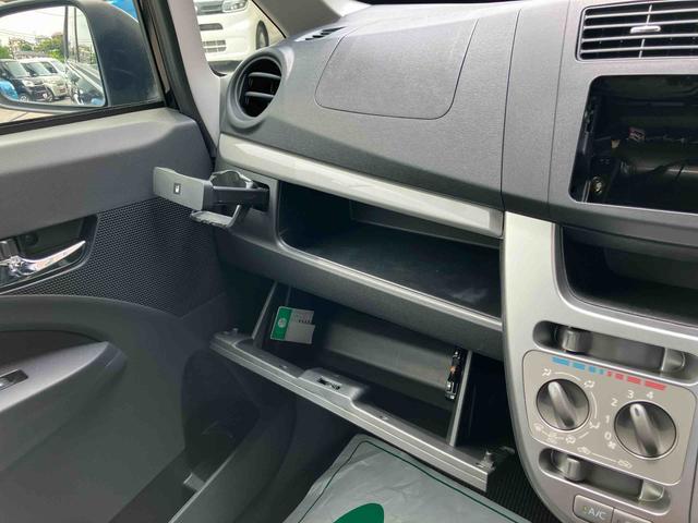 ムーヴＬ　ＶＳスマートセレクションＳＡＡｓ−Ｉｓ車　オーディオレス　ＥＴＣ　プッシュスタート　アルミホイール　プライバシーガラス　　運転席シートリフター　チルドステアリン　電動格納ミラー　ベンチシート　アイドリングストップ（千葉県）の中古車