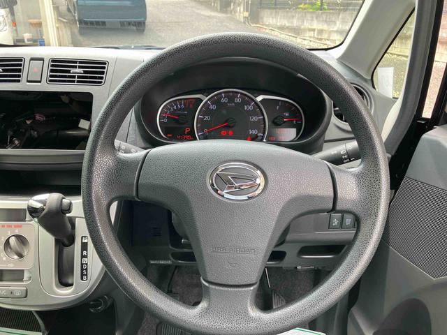 ムーヴＬ　ＶＳスマートセレクションＳＡＡｓ−Ｉｓ車　オーディオレス　ＥＴＣ　プッシュスタート　アルミホイール　プライバシーガラス　　運転席シートリフター　チルドステアリン　電動格納ミラー　ベンチシート　アイドリングストップ（千葉県）の中古車
