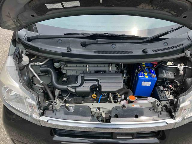 ムーヴＬ　ＶＳスマートセレクションＳＡＡｓ−Ｉｓ車　オーディオレス　ＥＴＣ　プッシュスタート　アルミホイール　プライバシーガラス　　運転席シートリフター　チルドステアリン　電動格納ミラー　ベンチシート　アイドリングストップ（千葉県）の中古車