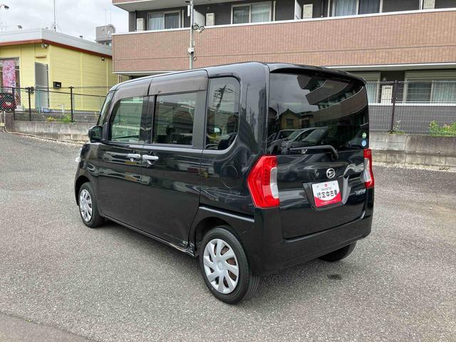 タントＸＡｓ−Ｉｓ車　左パワースライドドア／ピラーレスミラクルオープンドア　右スライドドアイージークローザー　ＣＤ／ＵＳＢ／チューナー　ＥＴＣ　スマートキー／プッシュボタンスタート　横滑り防止装置（千葉県）の中古車