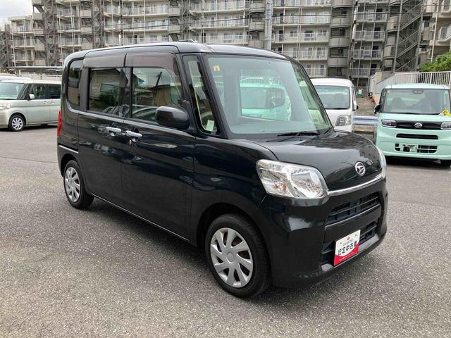 タントＸＡｓ−Ｉｓ車　左パワースライドドア／ピラーレスミラクルオープンドア　右スライドドアイージークローザー　ＣＤ／ＵＳＢ／チューナー　ＥＴＣ　スマートキー／プッシュボタンスタート　横滑り防止装置（千葉県）の中古車