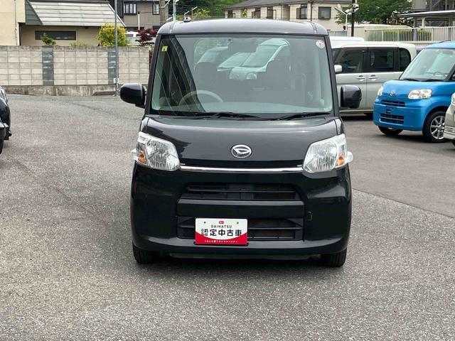 タントＸＡｓ−Ｉｓ車　左パワースライドドア／ピラーレスミラクルオープンドア　右スライドドアイージークローザー　ＣＤ／ＵＳＢ／チューナー　ＥＴＣ　スマートキー／プッシュボタンスタート　横滑り防止装置（千葉県）の中古車