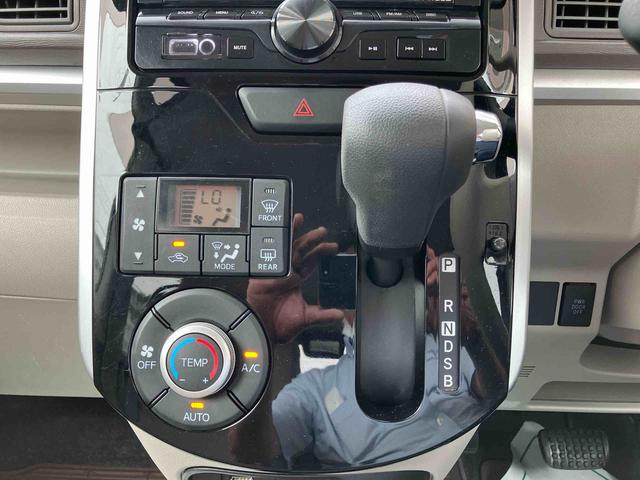 タントＸＡｓ−Ｉｓ車　左パワースライドドア／ピラーレスミラクルオープンドア　右スライドドアイージークローザー　ＣＤ／ＵＳＢ／チューナー　ＥＴＣ　スマートキー／プッシュボタンスタート　横滑り防止装置（千葉県）の中古車