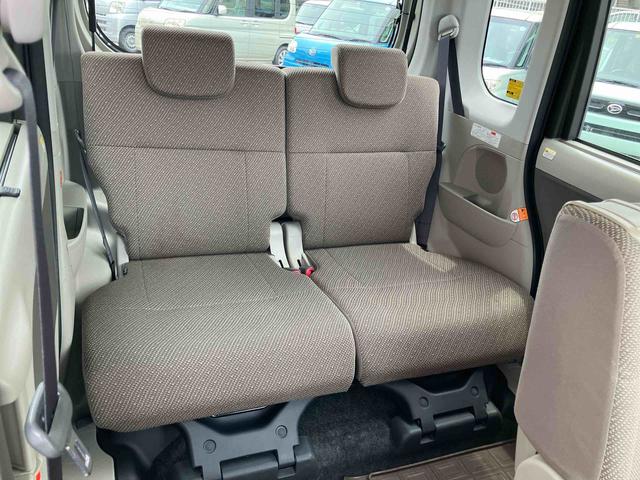 タントＸＡｓ−Ｉｓ車　左パワースライドドア／ピラーレスミラクルオープンドア　右スライドドアイージークローザー　ＣＤ／ＵＳＢ／チューナー　ＥＴＣ　スマートキー／プッシュボタンスタート　横滑り防止装置（千葉県）の中古車