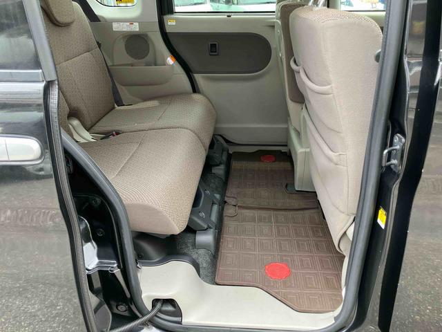 タントＸＡｓ−Ｉｓ車　左パワースライドドア／ピラーレスミラクルオープンドア　右スライドドアイージークローザー　ＣＤ／ＵＳＢ／チューナー　ＥＴＣ　スマートキー／プッシュボタンスタート　横滑り防止装置（千葉県）の中古車