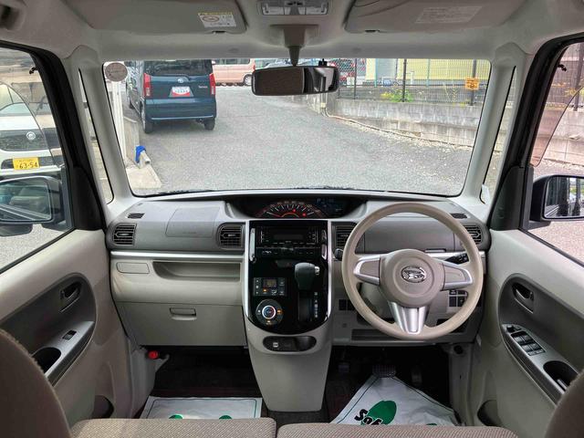 タントＸＡｓ−Ｉｓ車　左パワースライドドア／ピラーレスミラクルオープンドア　右スライドドアイージークローザー　ＣＤ／ＵＳＢ／チューナー　ＥＴＣ　スマートキー／プッシュボタンスタート　横滑り防止装置（千葉県）の中古車