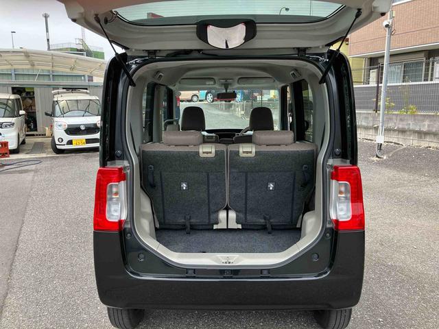 タントＸＡｓ−Ｉｓ車　左パワースライドドア／ピラーレスミラクルオープンドア　右スライドドアイージークローザー　ＣＤ／ＵＳＢ／チューナー　ＥＴＣ　スマートキー／プッシュボタンスタート　横滑り防止装置（千葉県）の中古車